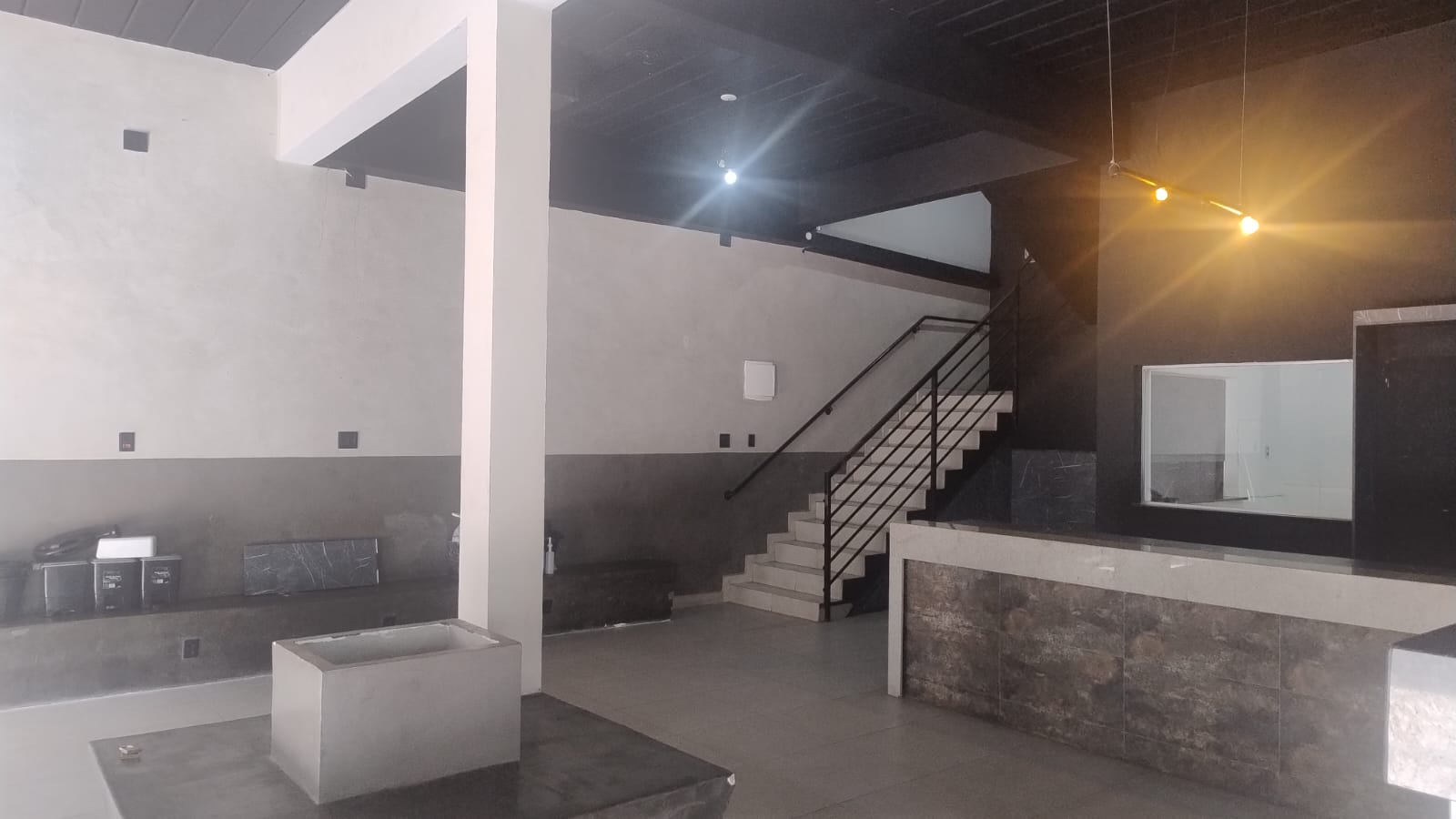 Loja-Salão, 290 m² - Foto 14