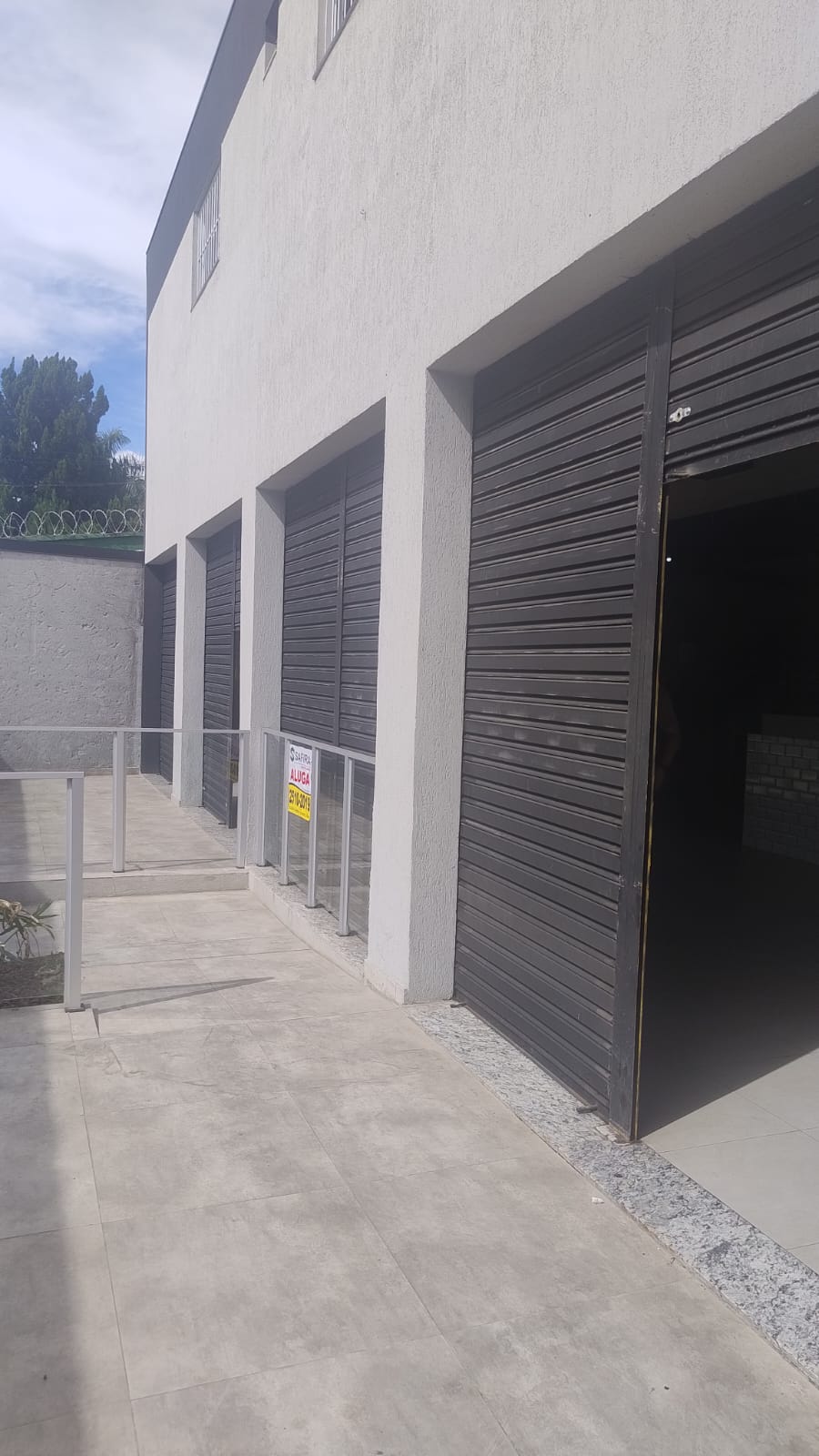 Loja-Salão, 290 m² - Foto 9