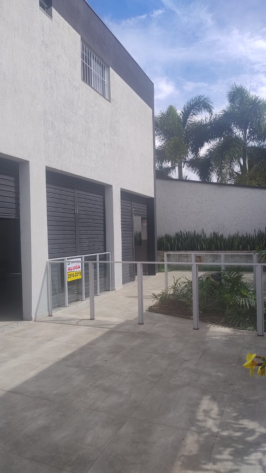 Loja-Salão, 290 m² - Foto 7