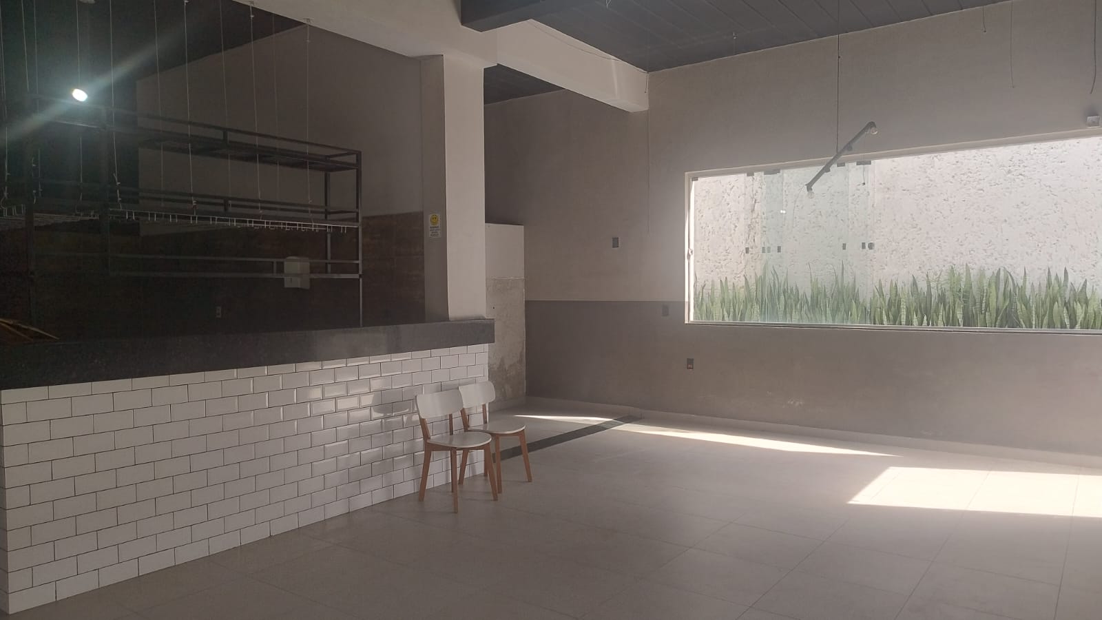 Loja-Salão, 290 m² - Foto 13