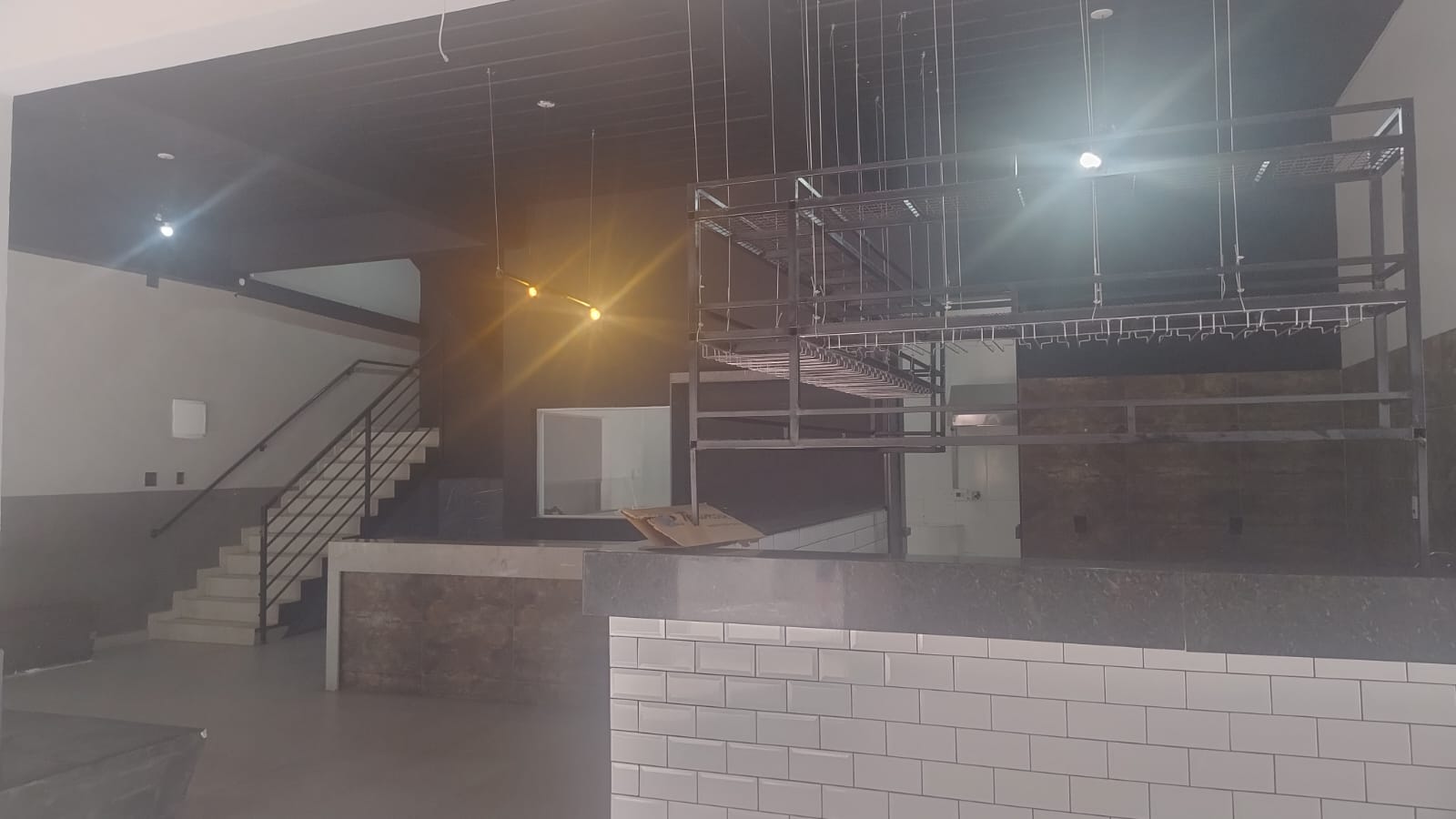 Loja-Salão, 290 m² - Foto 4