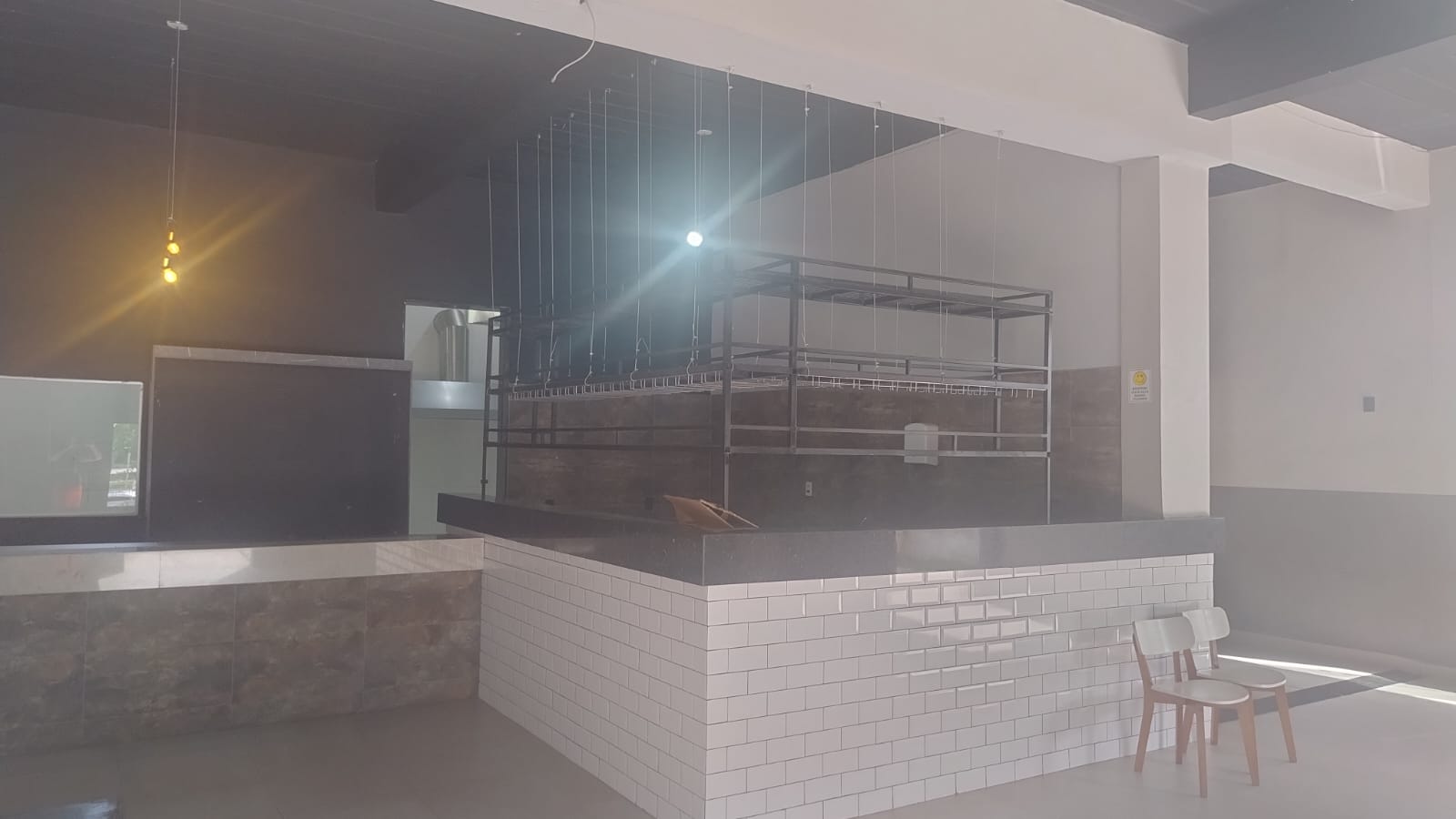 Loja-Salão, 290 m² - Foto 16