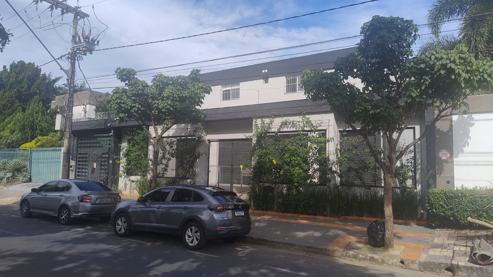 Loja-Salão, 290 m² - Foto 2