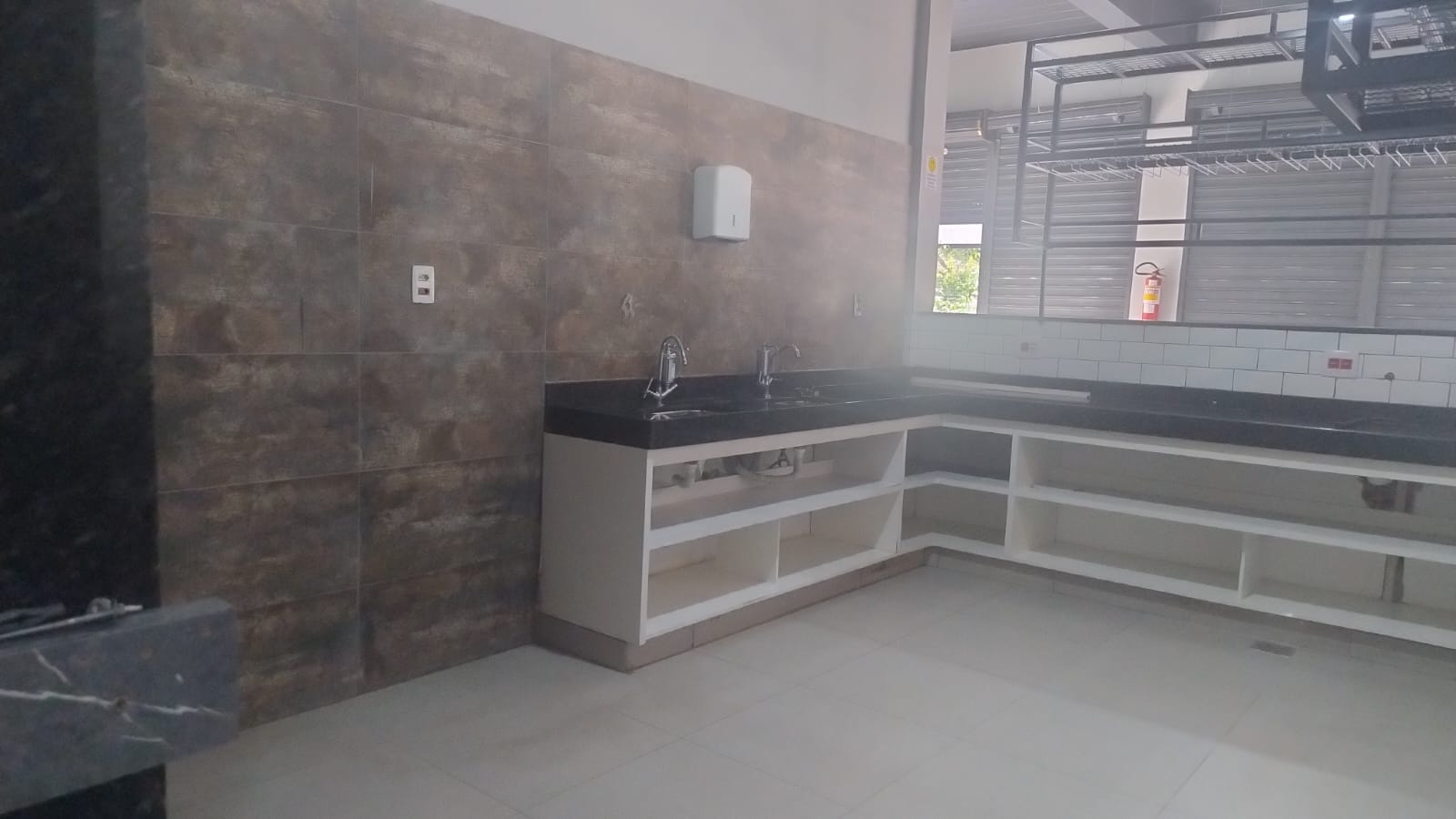 Loja-Salão, 290 m² - Foto 17