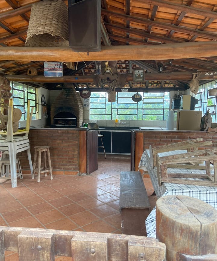 Chácara, 3 quartos, 2 hectares - Foto 7