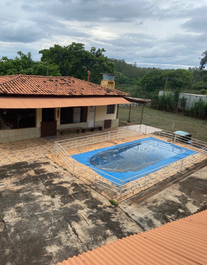 Chácara, 3 quartos, 2 hectares - Foto 2