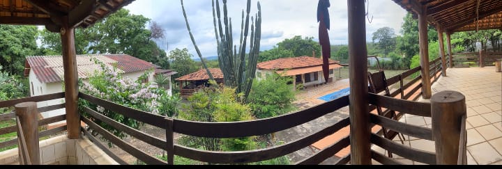 Chácara, 3 quartos, 2 hectares - Foto 10