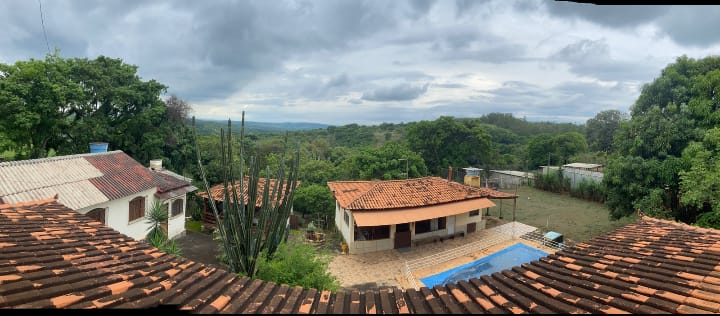 Chácara, 3 quartos, 2 hectares - Foto 1