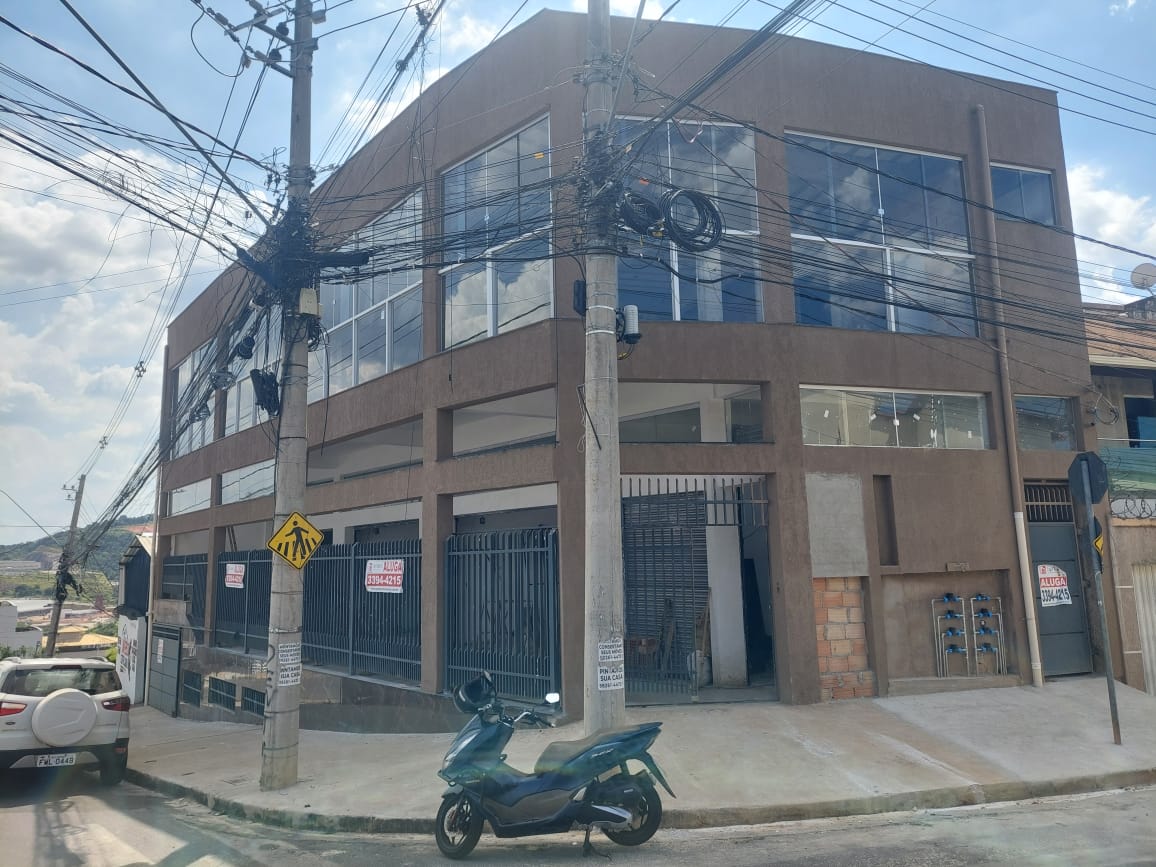 Loja-Salão, 35 m² - Foto 6