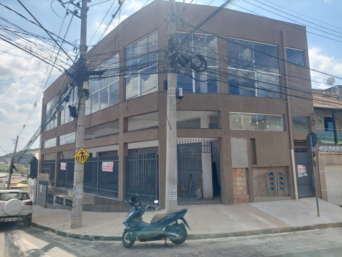 Loja-Salão, 45 m² - Foto 7