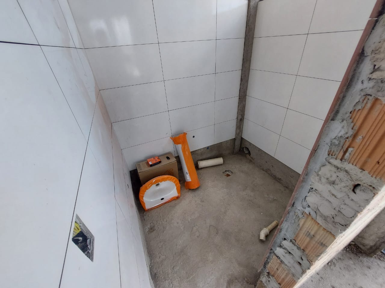 Loja-Salão, 200 m² - Foto 6