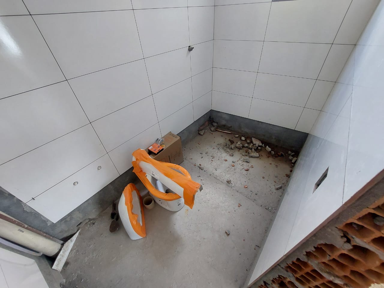 Loja-Salão, 200 m² - Foto 7