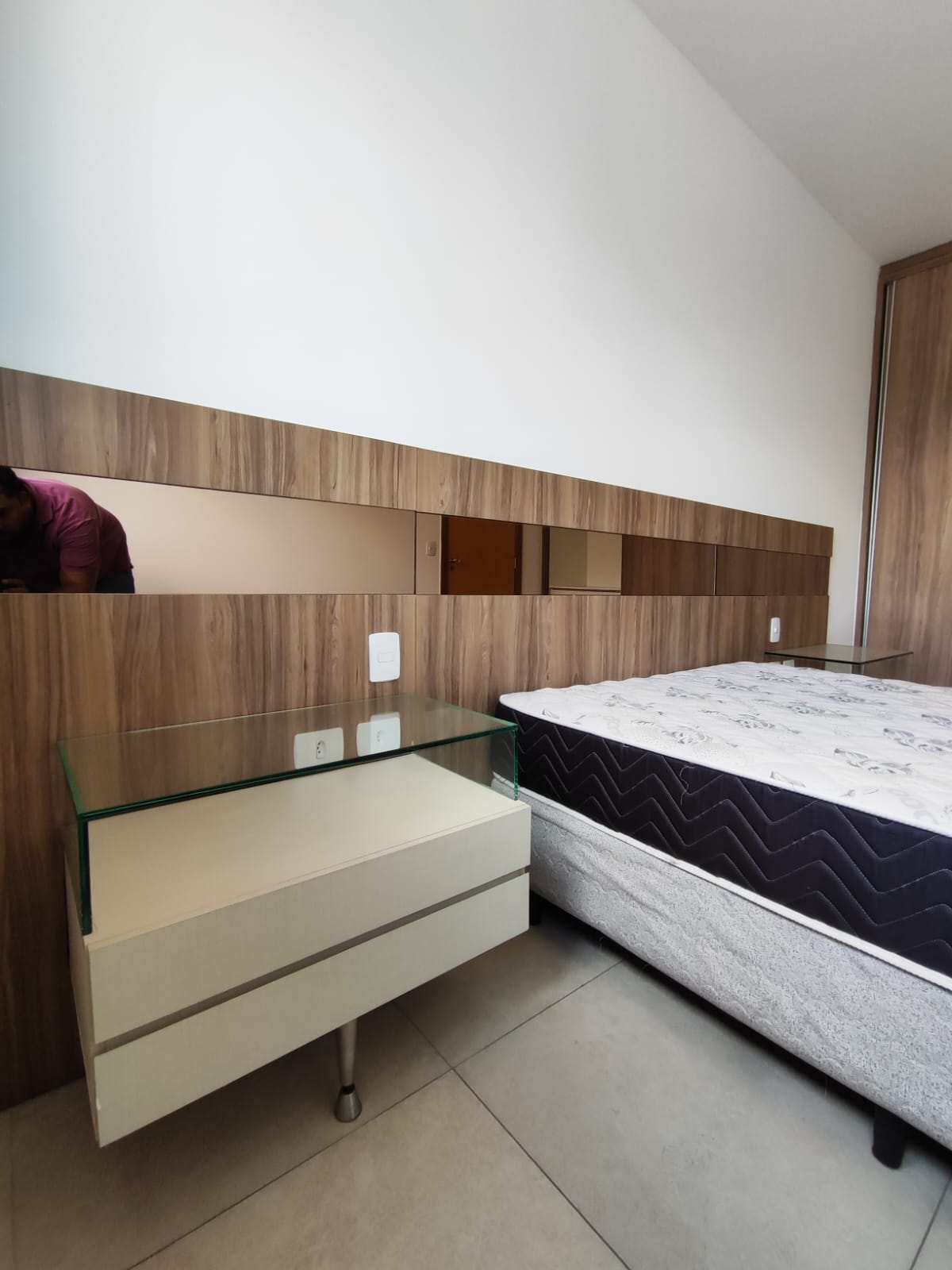 Apartamento, 1 quarto, 35 m² - Foto 23
