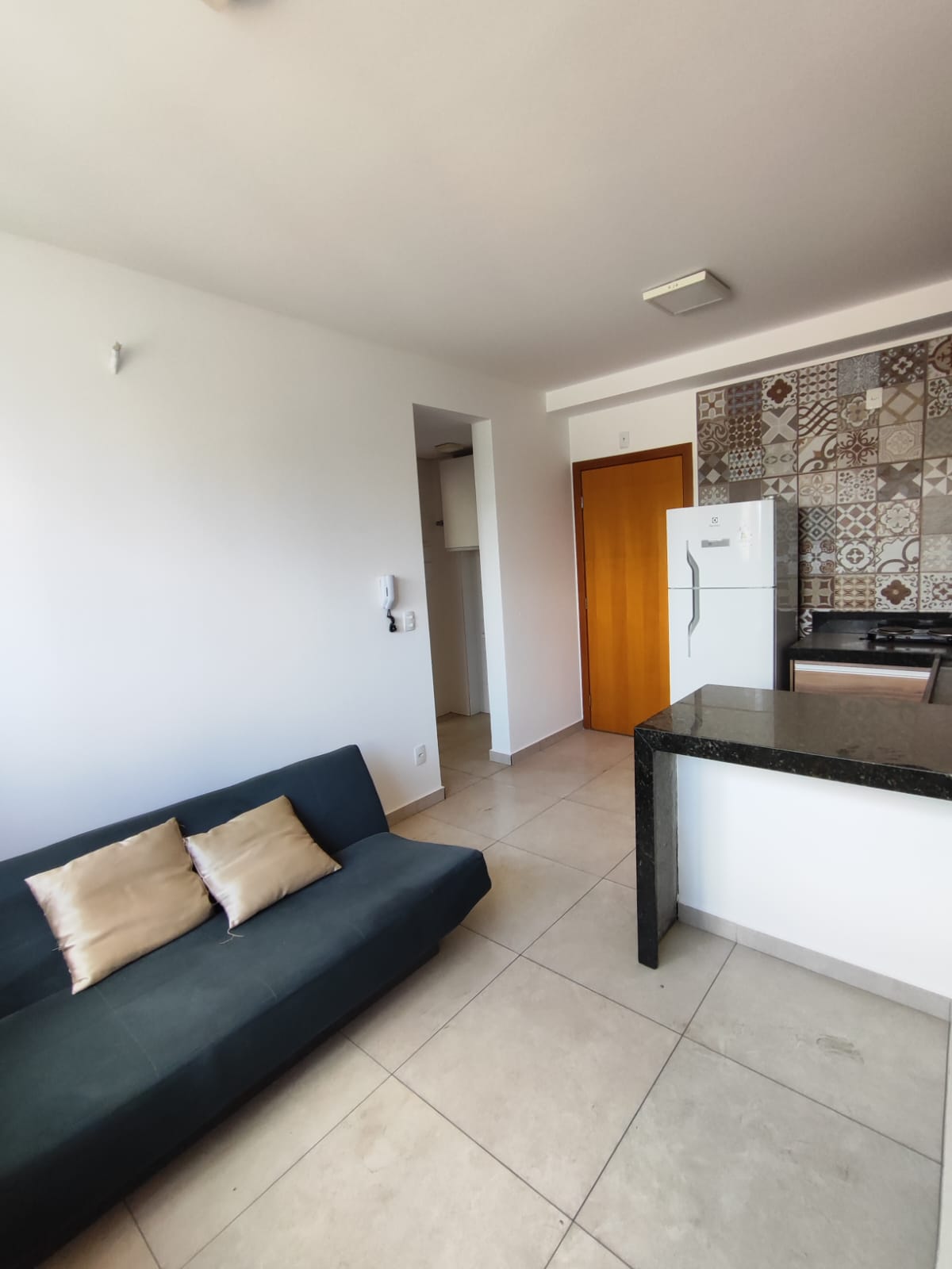 Apartamento, 1 quarto, 35 m² - Foto 12