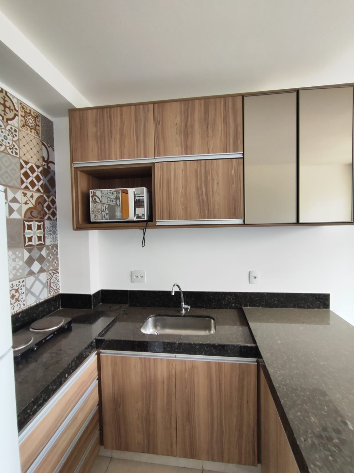 Apartamento, 1 quarto, 35 m² - Foto 8