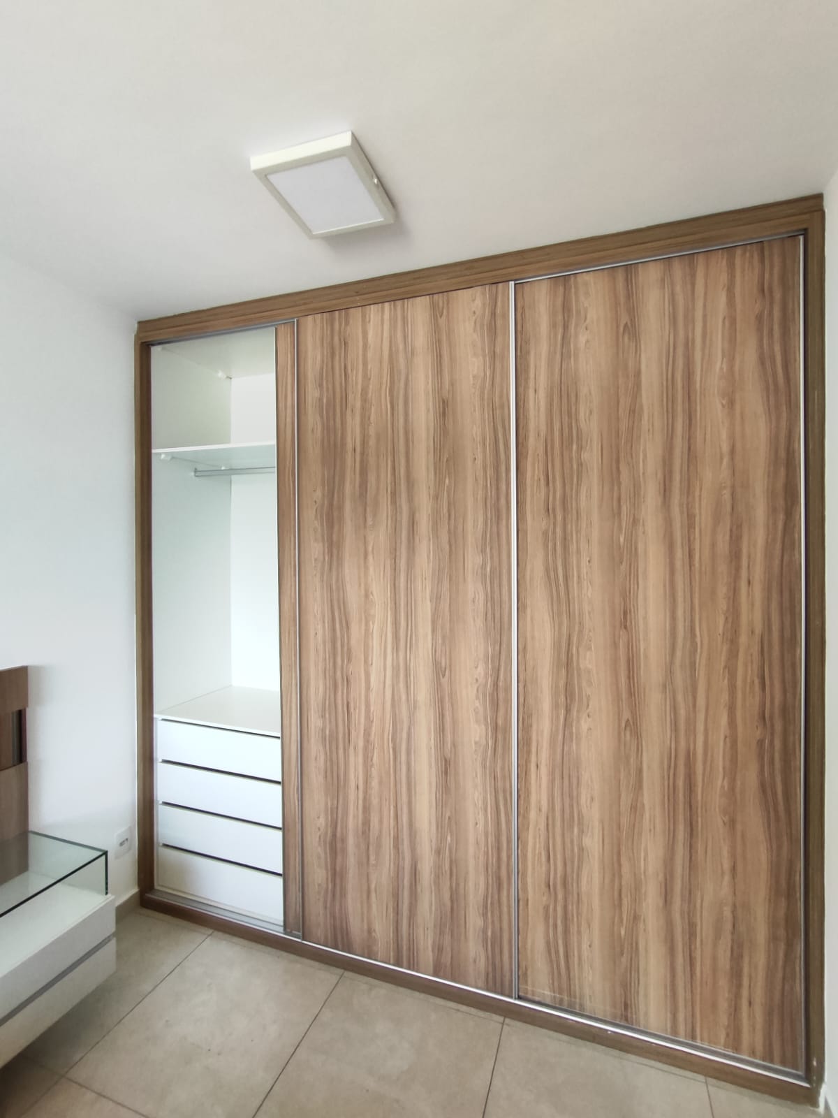 Apartamento, 1 quarto, 35 m² - Foto 25