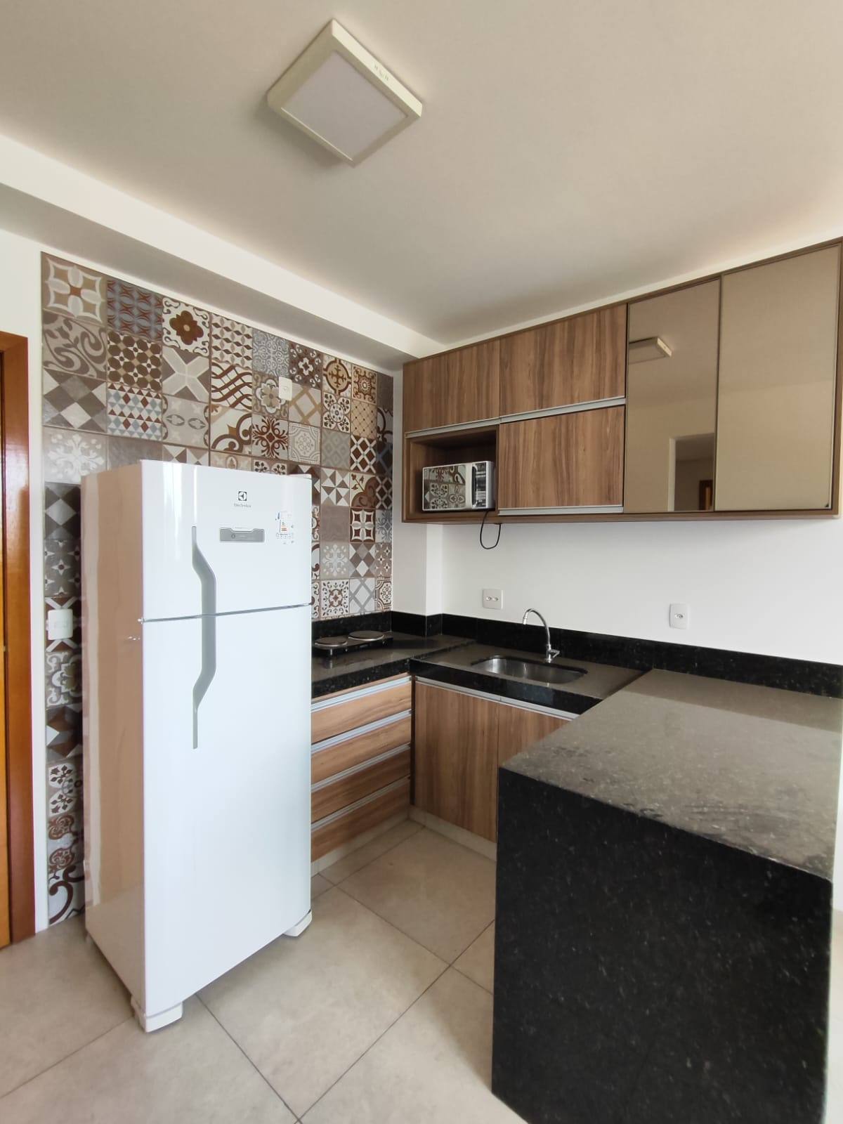 Apartamento, 1 quarto, 35 m² - Foto 6