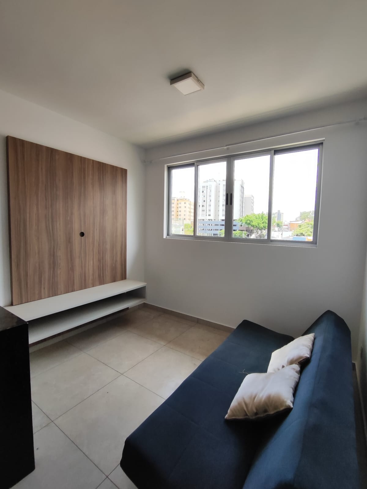 Apartamento, 1 quarto, 35 m² - Foto 13