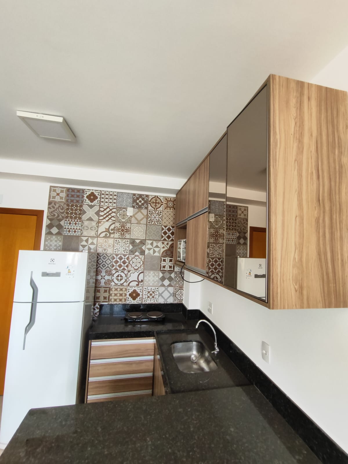 Apartamento, 1 quarto, 35 m² - Foto 3