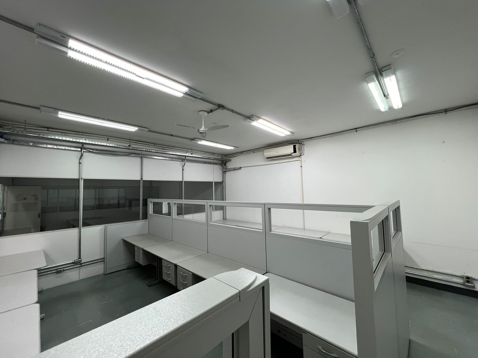 Loja-Salão, 887 m² - Foto 9