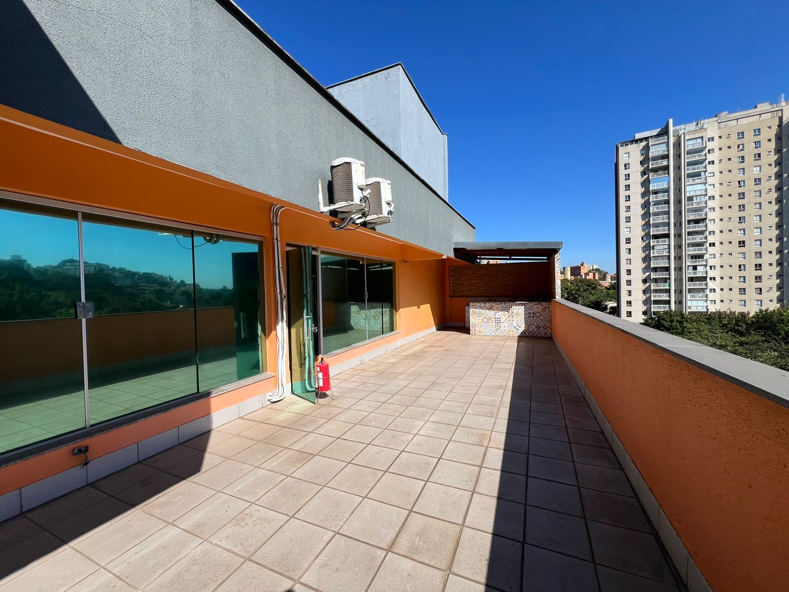 Loja-Salão, 887 m² - Foto 21