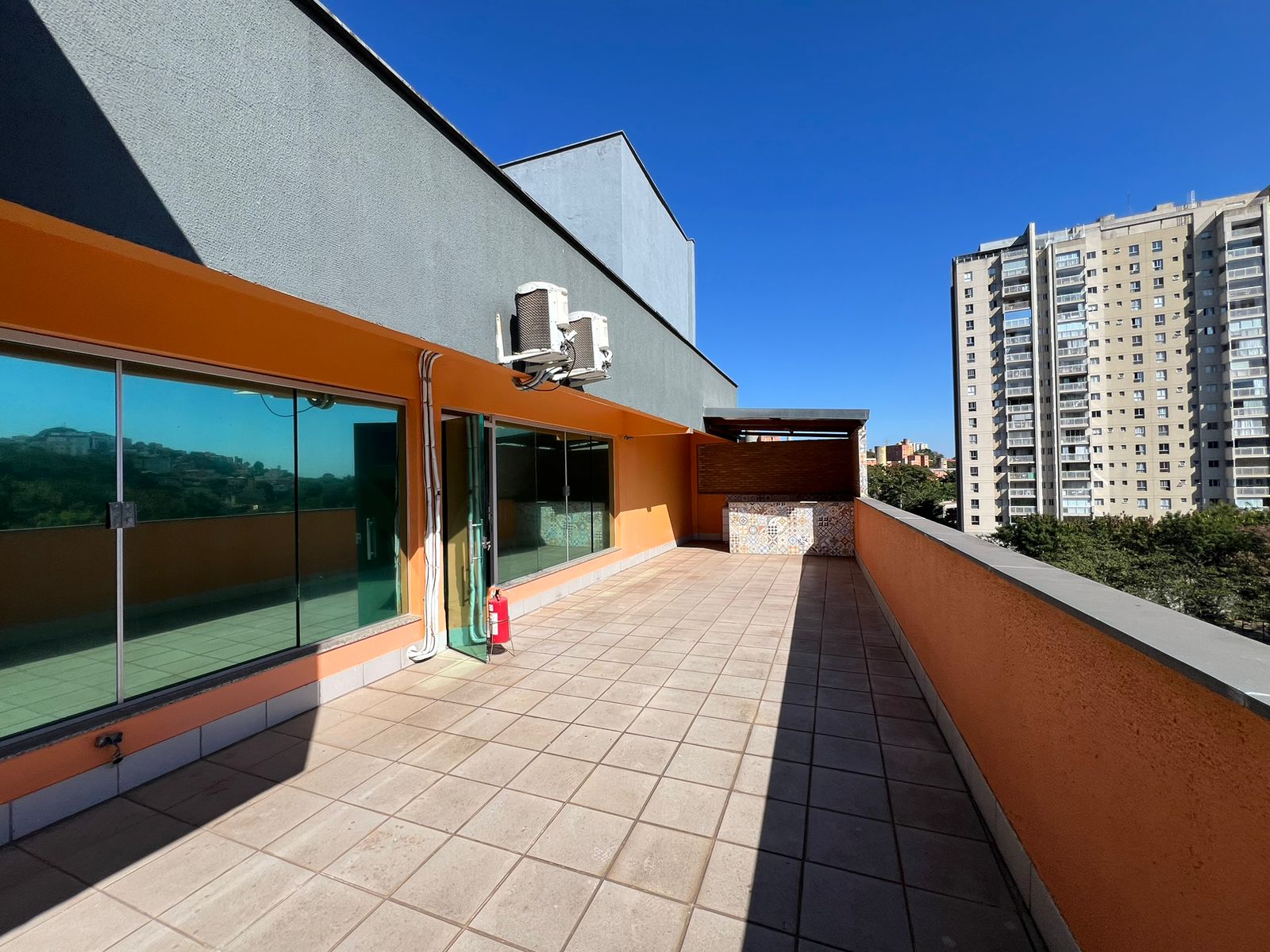 Loja-Salão, 887 m² - Foto 22