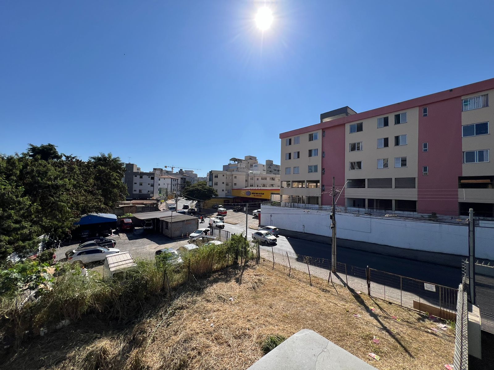 Loja-Salão, 887 m² - Foto 21