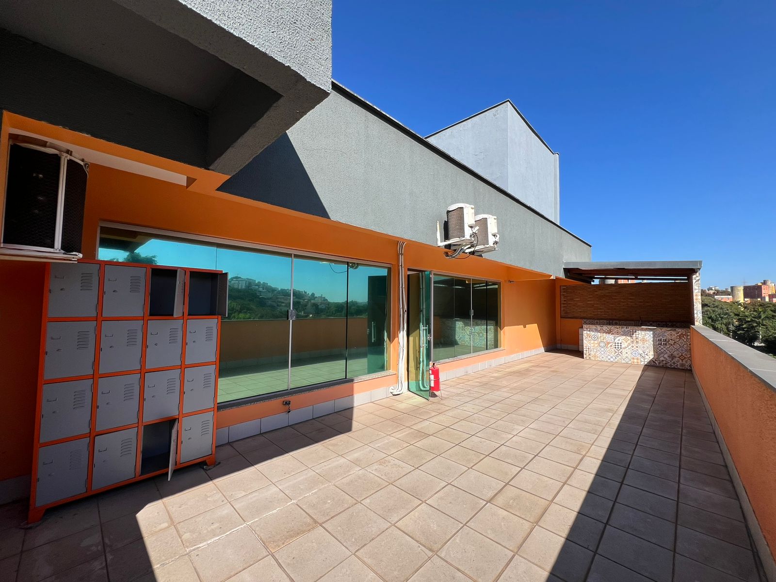 Loja-Salão, 887 m² - Foto 19