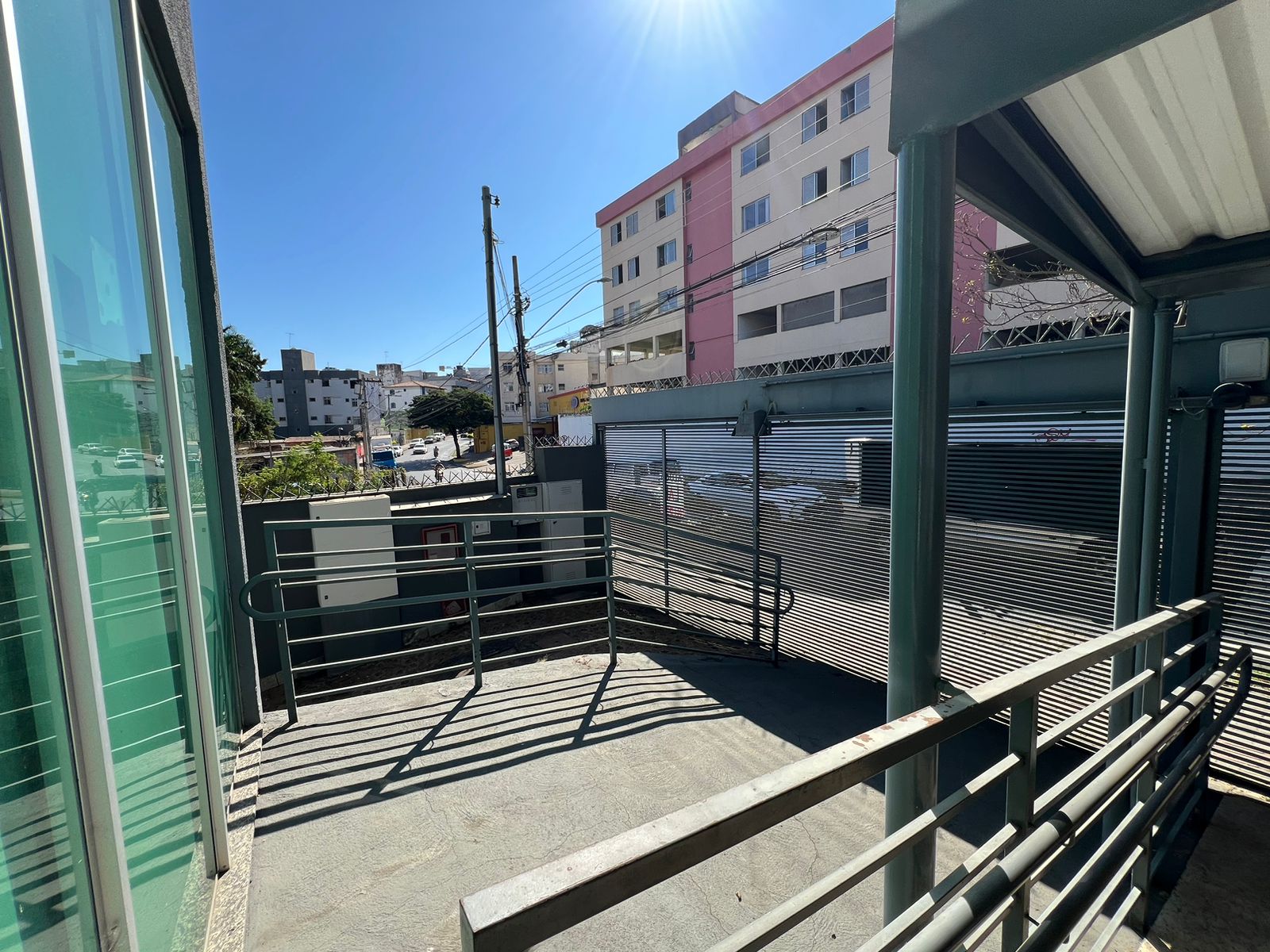 Loja-Salão, 887 m² - Foto 4