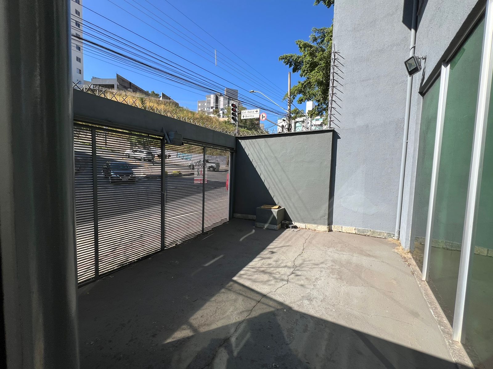 Loja-Salão, 887 m² - Foto 3