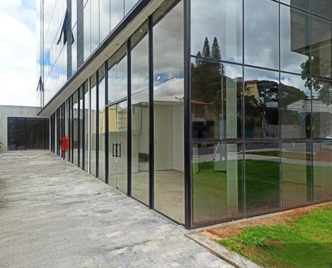 Loja-Salão, 36 m² - Foto 5