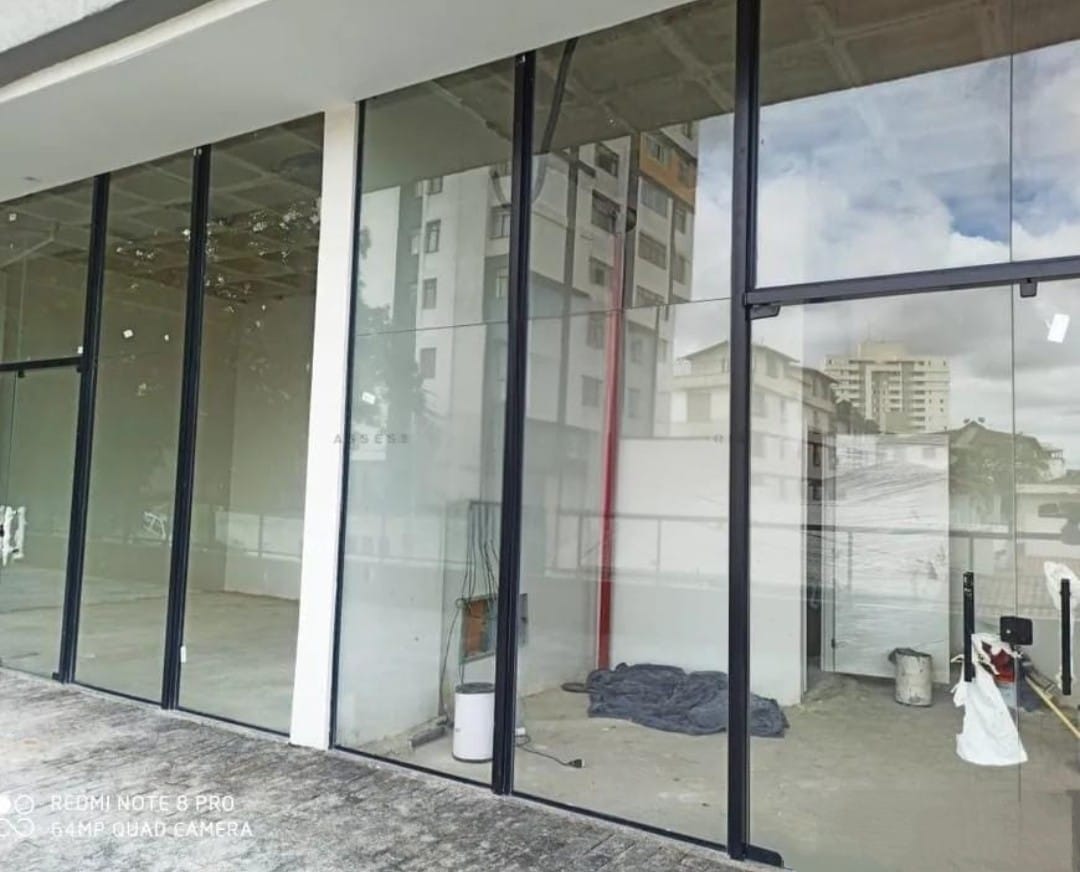 Loja-Salão, 36 m² - Foto 17