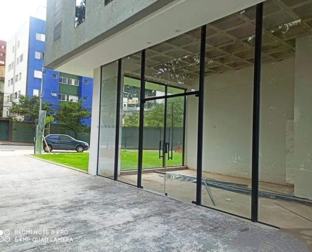 Loja-Salão, 36 m² - Foto 3