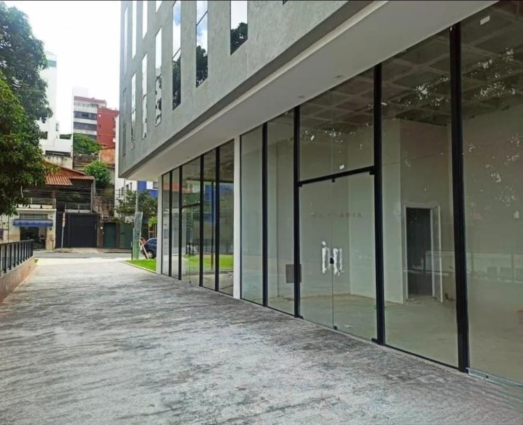 Loja-Salão, 36 m² - Foto 18