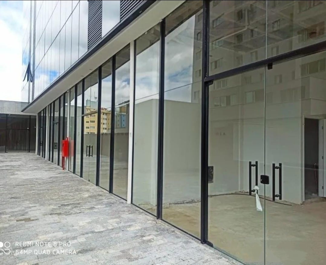 Loja-Salão, 36 m² - Foto 11