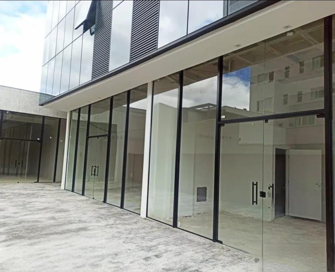 Loja-Salão, 36 m² - Foto 9