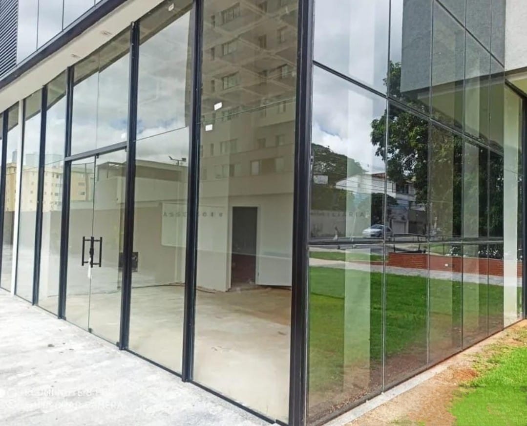 Loja-Salão, 36 m² - Foto 15