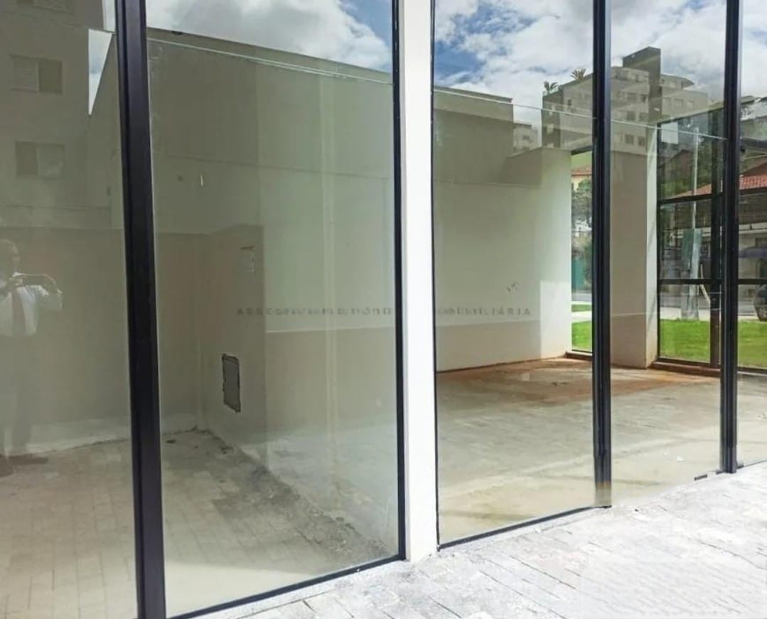 Loja-Salão, 36 m² - Foto 6