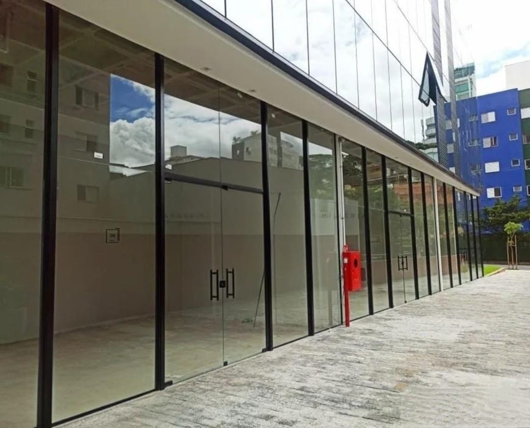 Loja-Salão, 30 m² - Foto 13