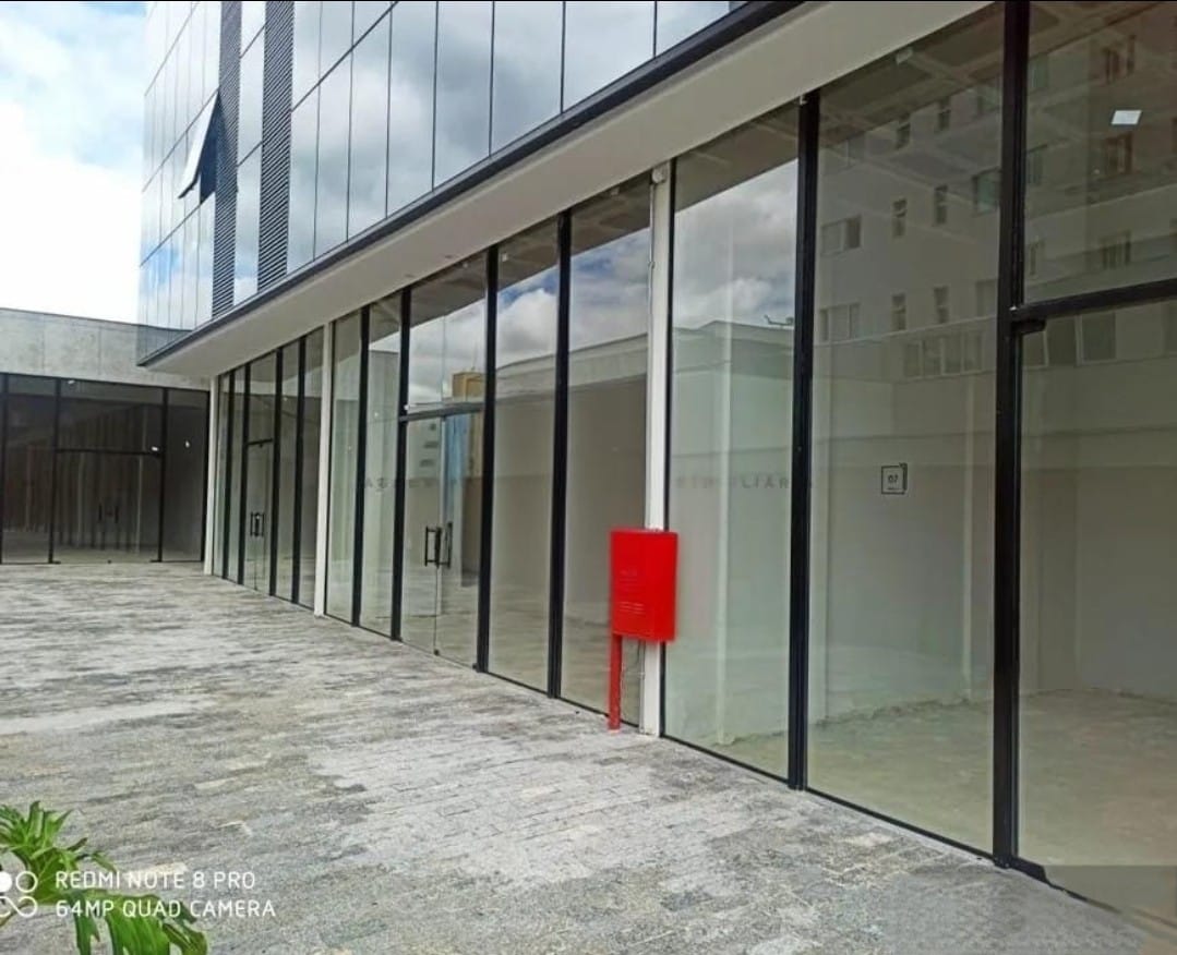 Loja-Salão, 30 m² - Foto 14