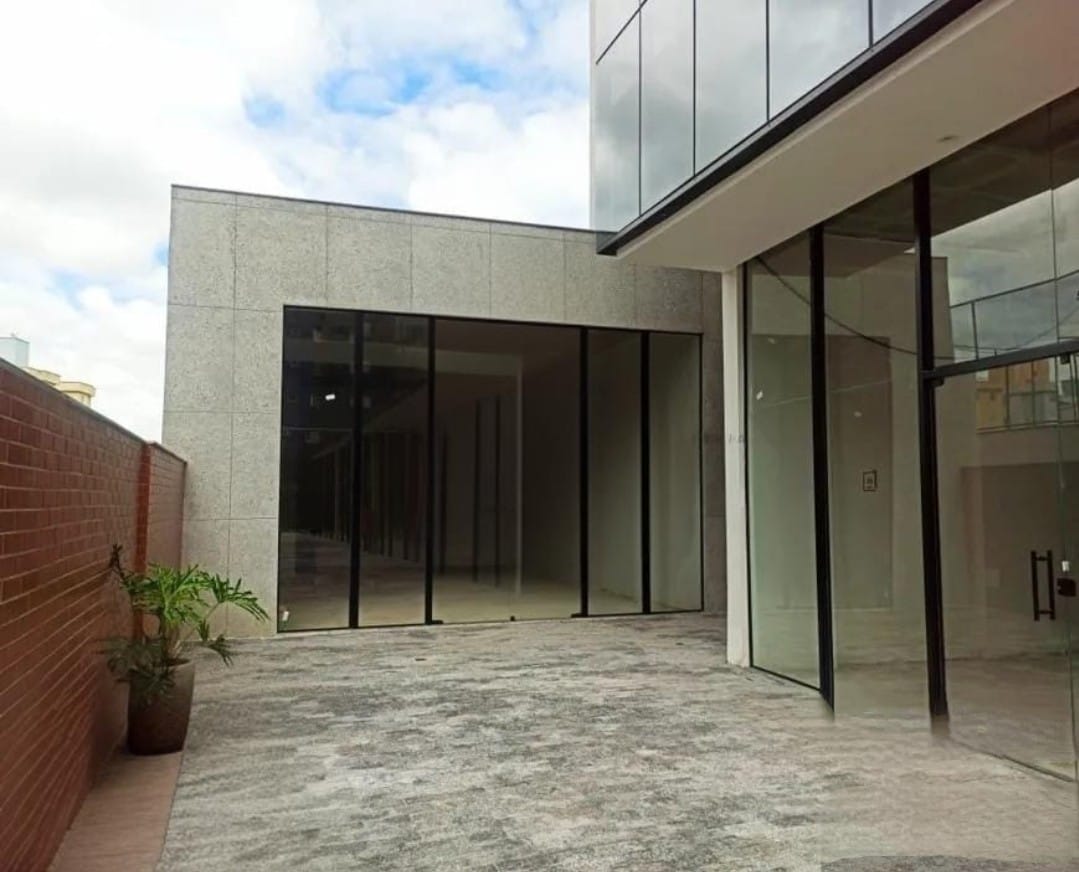 Loja-Salão, 30 m² - Foto 2