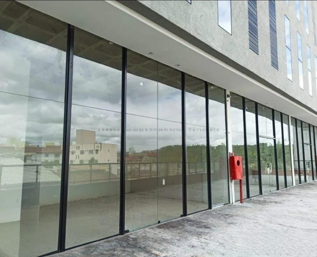 Loja-Salão, 30 m² - Foto 8