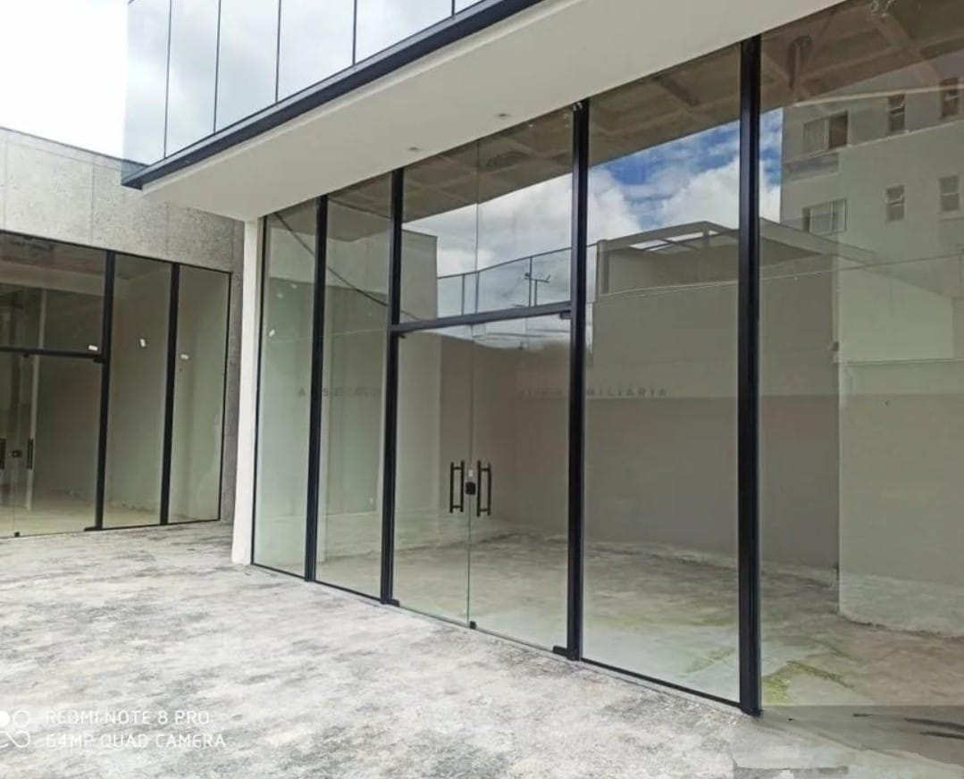 Loja-Salão, 30 m² - Foto 10