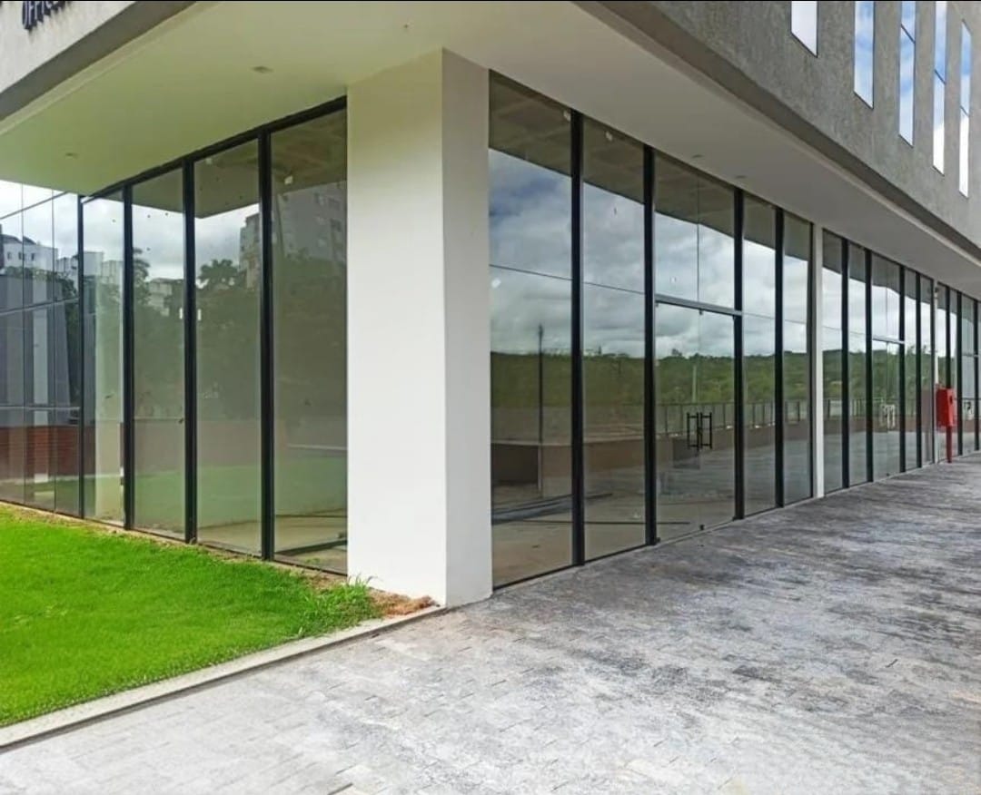 Loja-Salão, 40 m² - Foto 16