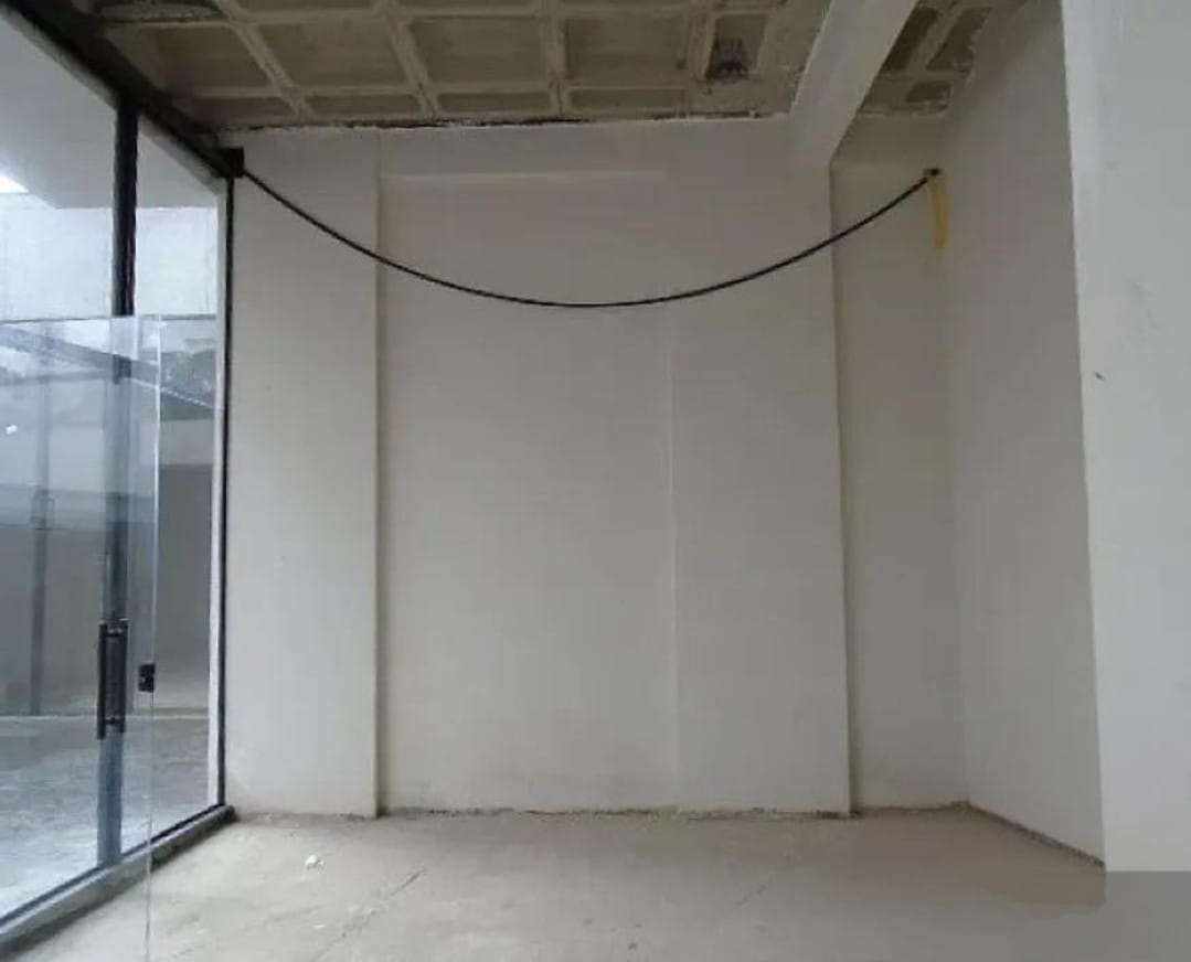 Loja-Salão, 40 m² - Foto 20