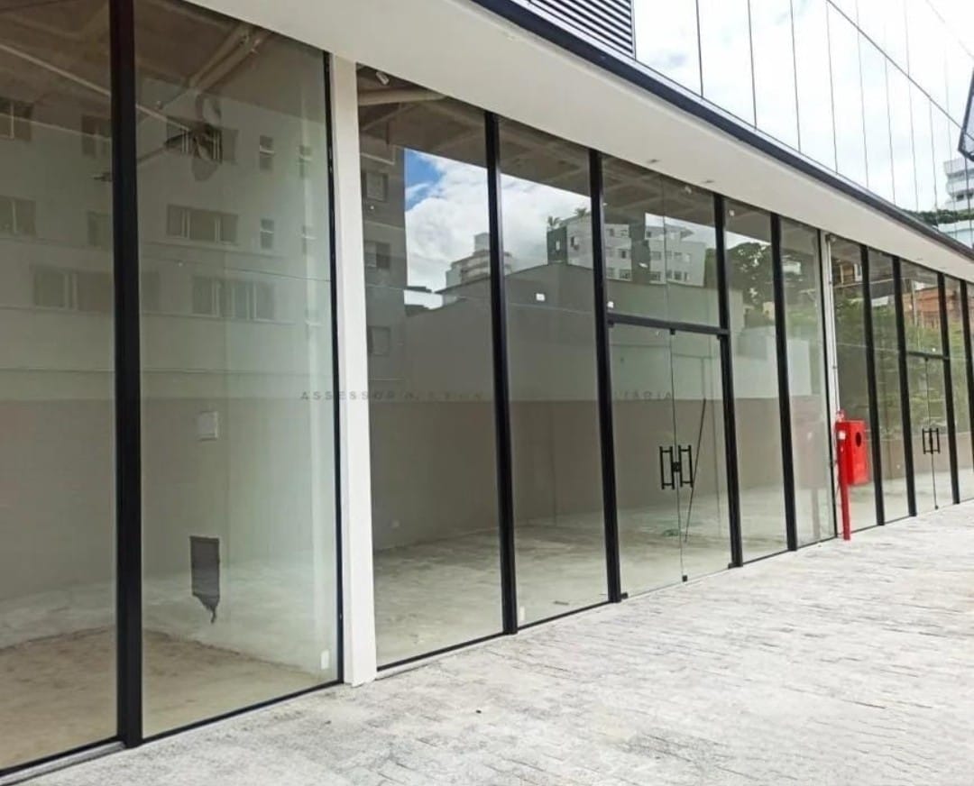 Loja-Salão, 40 m² - Foto 12