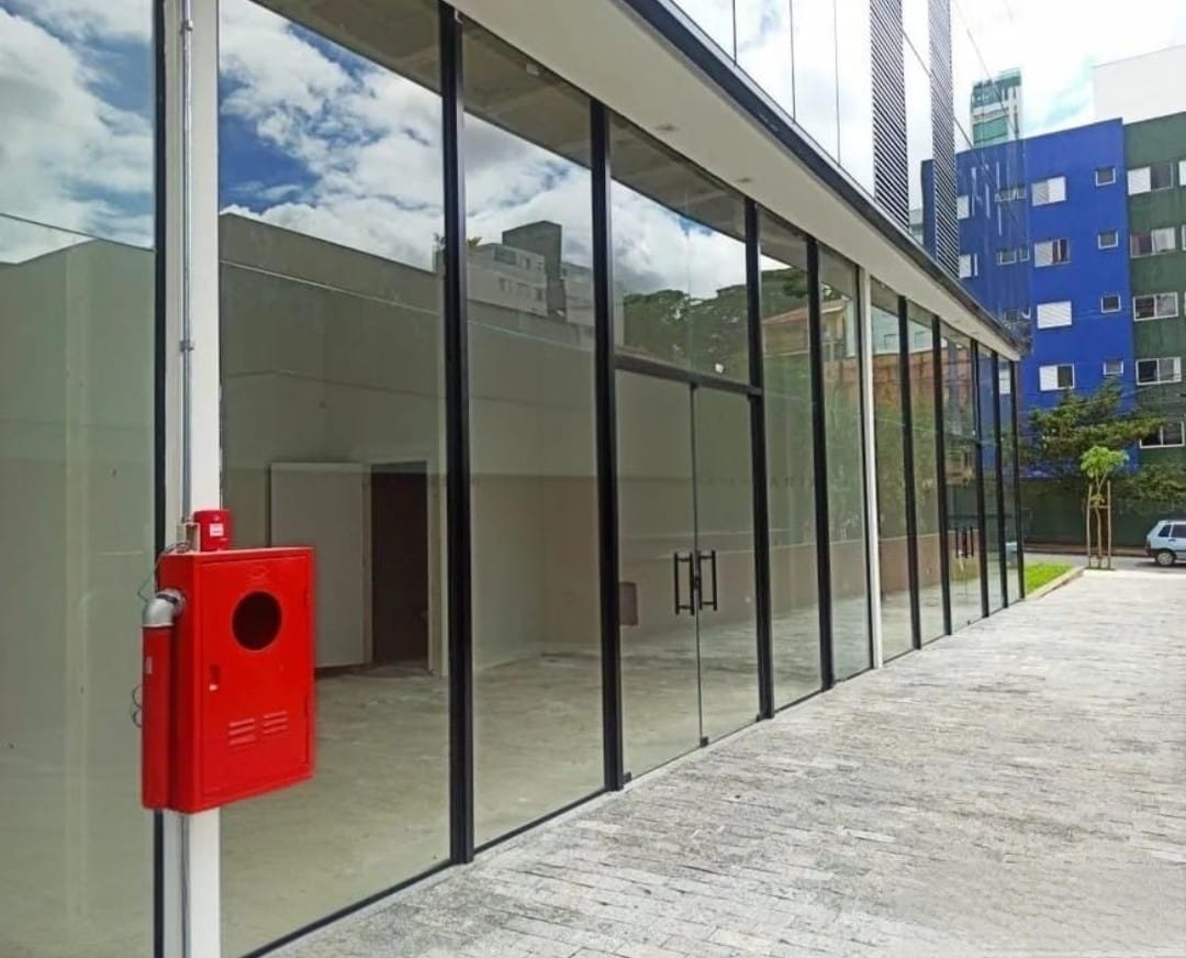 Loja-Salão, 40 m² - Foto 19