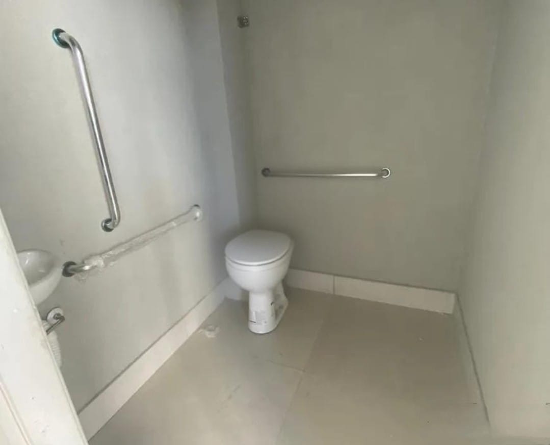 Loja-Salão, 40 m² - Foto 22