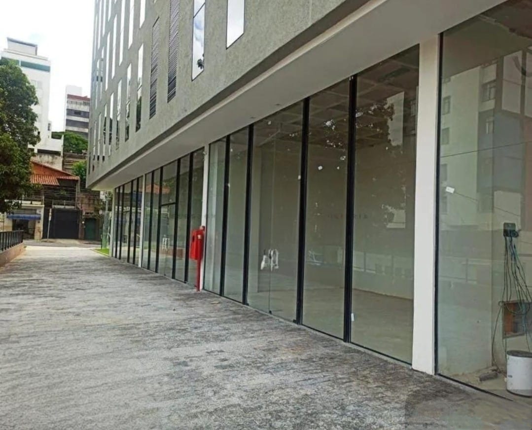 Loja-Salão, 40 m² - Foto 7