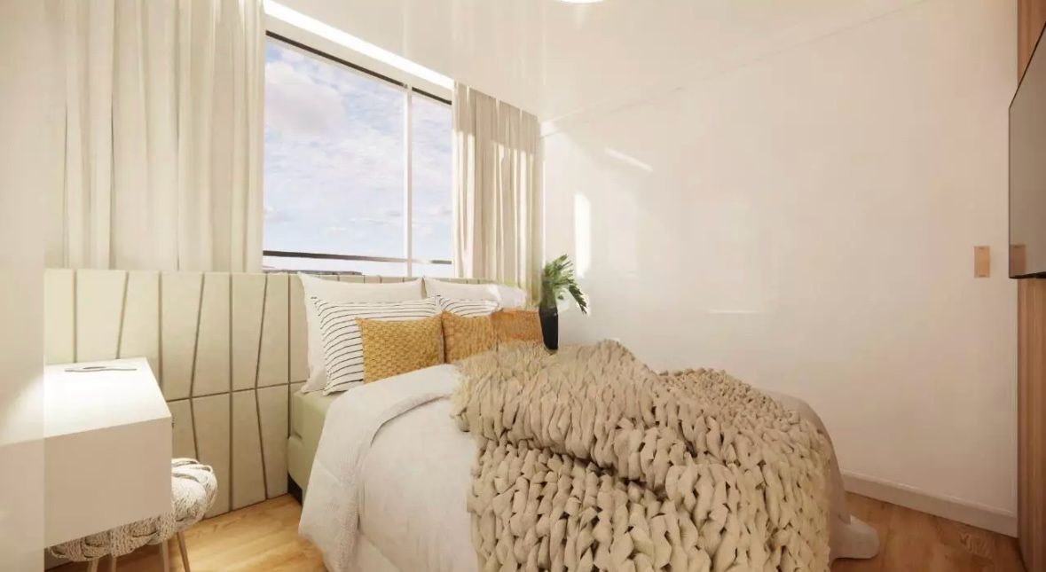 Apartamento, 2 quartos, 65 m² - Foto 6